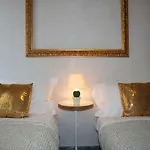 Golden Piazza Di Spagna Rom