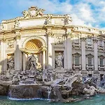 Pensionat Golden Piazza Di Spagna Rom