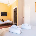 Pensionat Golden Piazza Di Spagna 3*