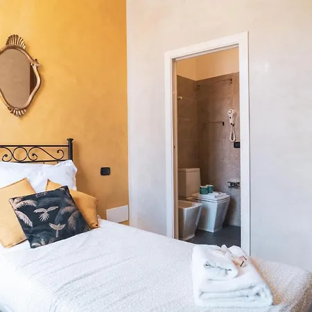 Golden Piazza Di Spagna 3* Ρώμη