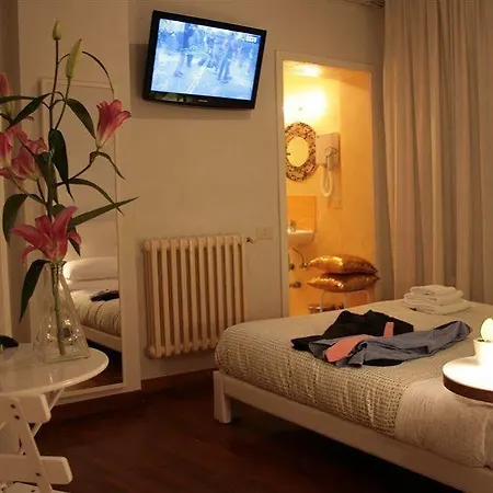 Golden Piazza Di Spagna 3* Ρώμη