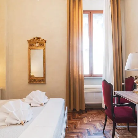 Guest house Golden Piazza Di Spagna 3*