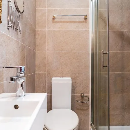 Guest house Golden Piazza Di Spagna