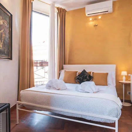 Guest house Golden Piazza Di Spagna