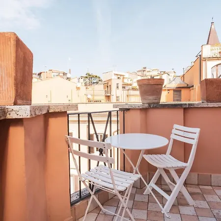 Guest house Golden Piazza Di Spagna 3*