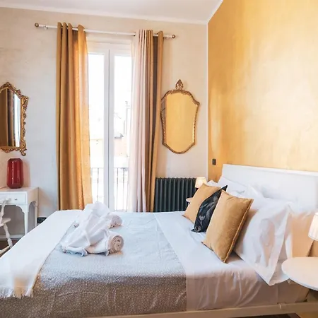 Golden Piazza Di Spagna Guest house 3*