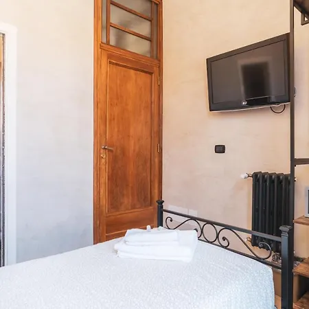 Guest house Golden Piazza Di Spagna