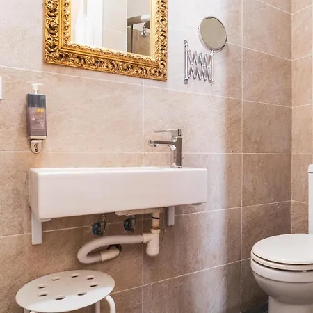 Guest house Golden Piazza Di Spagna Rome