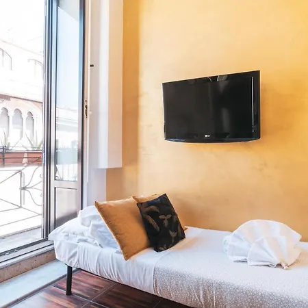 Guest house Golden Piazza Di Spagna Rome
