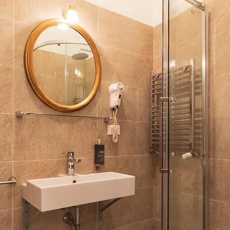 Guest house Golden Piazza Di Spagna Rome
