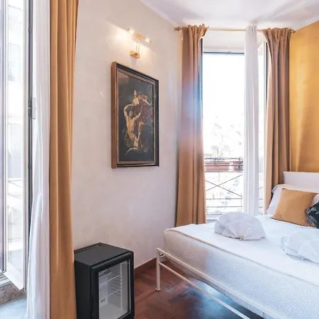 Guest house Golden Piazza Di Spagna