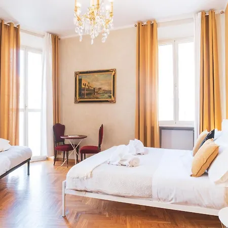 Guest house Golden Piazza Di Spagna