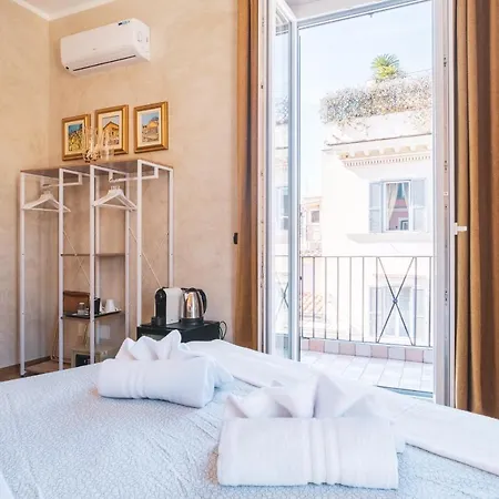 Guest house Golden Piazza Di Spagna