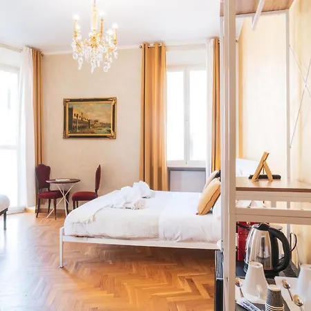 Guest house Golden Piazza Di Spagna Rome