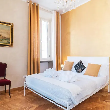 Golden Piazza Di Spagna Guest house