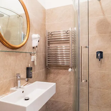 Guest house Golden Piazza Di Spagna