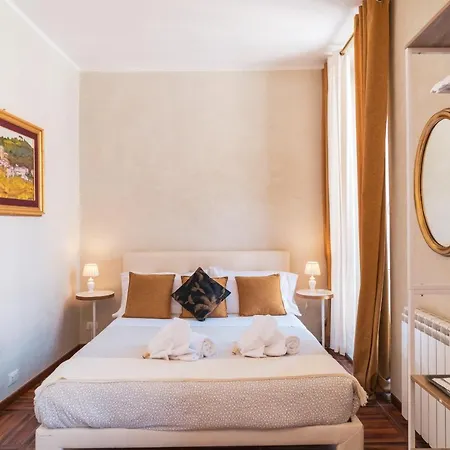 Guest house Golden Piazza Di Spagna