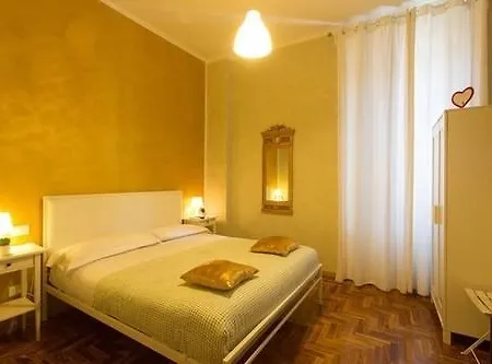 Golden Piazza Di Spagna Guest house 3*