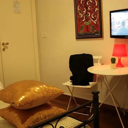 Golden Piazza Di Spagna Guest house Rome