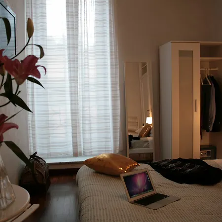 Golden Piazza Di Spagna Guest house