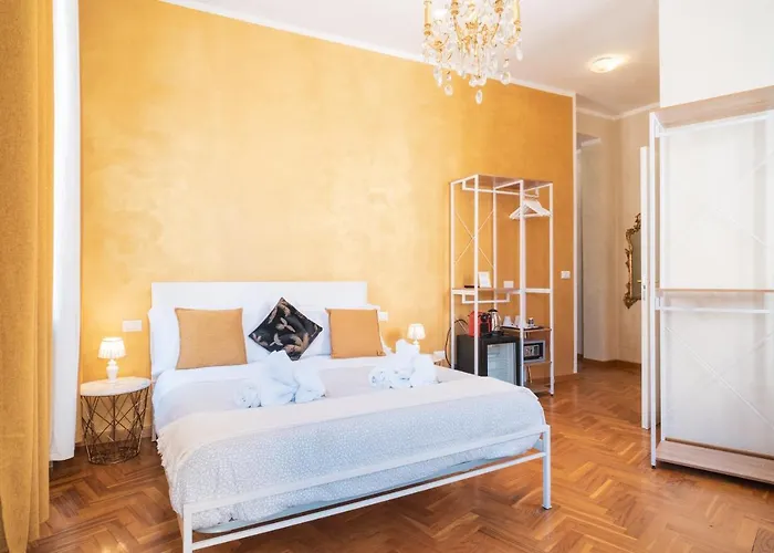 Golden Piazza Di Spagna 3*