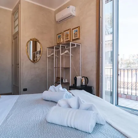 ゲストハウス Golden Piazza Di Spagna