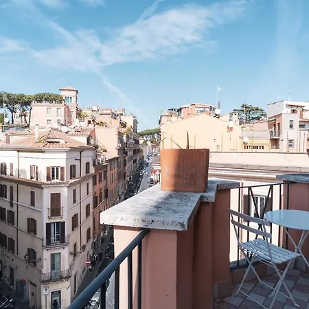 ゲストハウス Golden Piazza Di Spagna ローマ